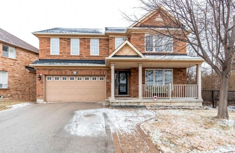 36 Vision Way, Brampton | Image 1