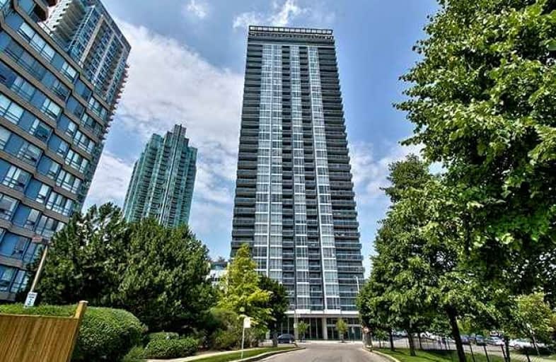 2913-223 Webb Drive, Mississauga | Image 1