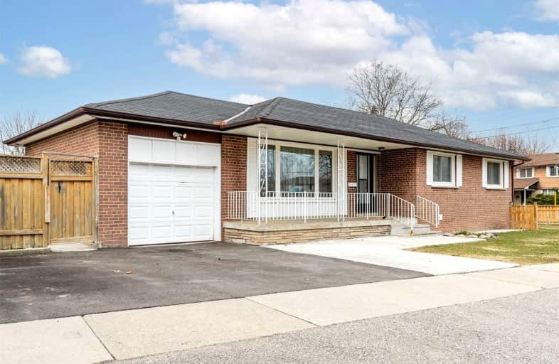 56 Pergola Road, Toronto | Image 1