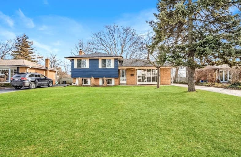 2048 Saxon Road, Oakville | Image 1