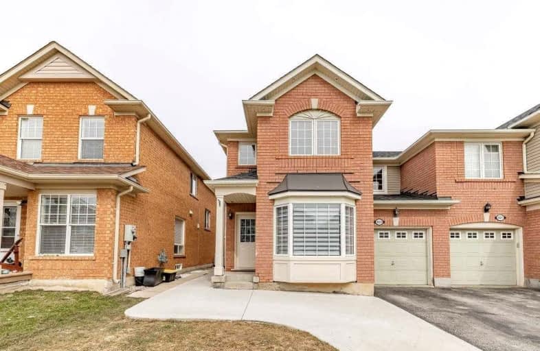 823 Shepherd Place, Milton | Image 1