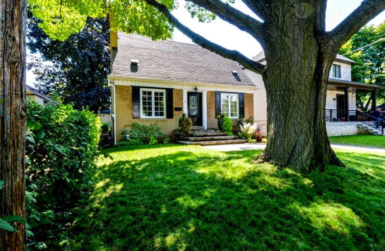 157 Meadowvale Drive, Toronto | Image 1