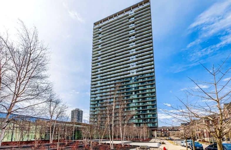 1804-105 The Queensway Avenue, Toronto | Image 1