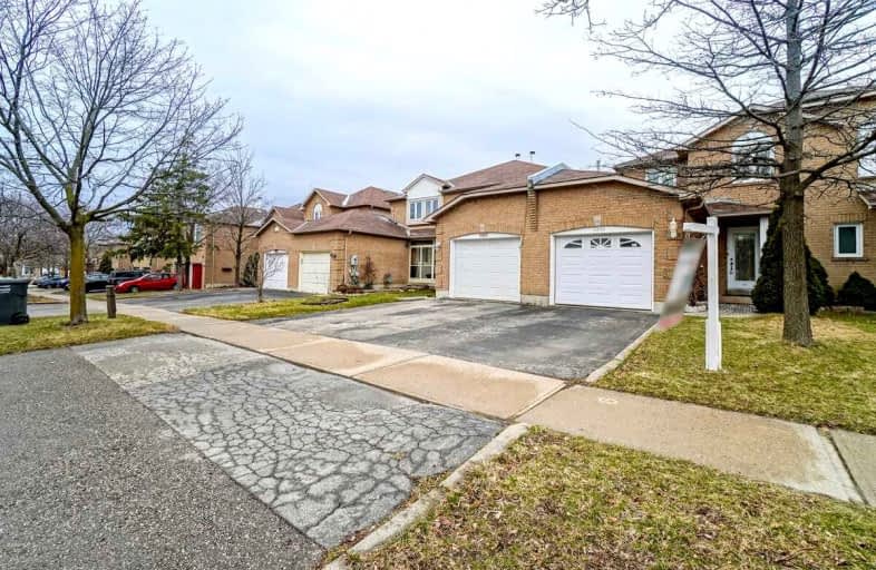 1045 Blizzard Road, Mississauga | Image 1