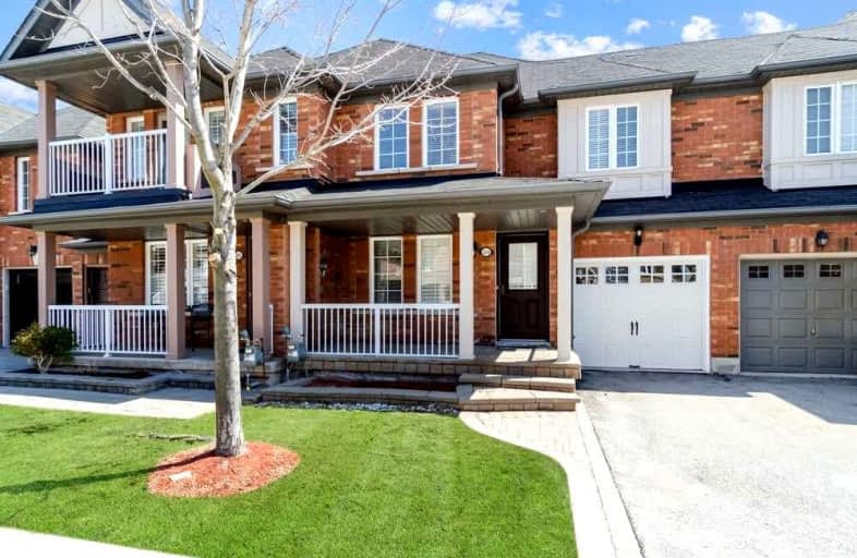 2314 Saddlecreek Crescent, Oakville | Image 1
