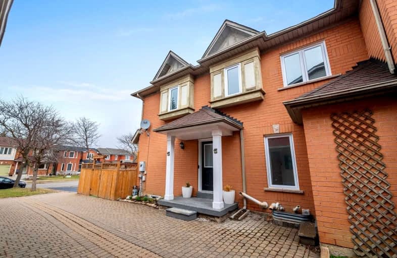 27 Rain Lily Lane, Brampton | Image 1