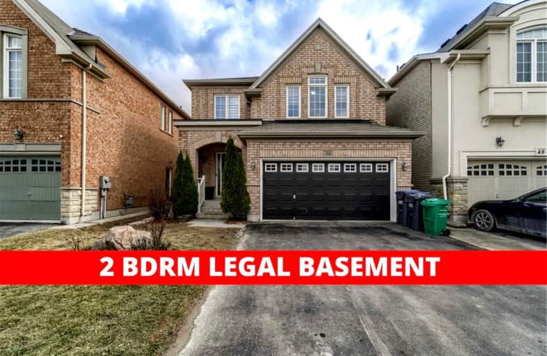 50 Denali Crescent, Brampton | Image 1