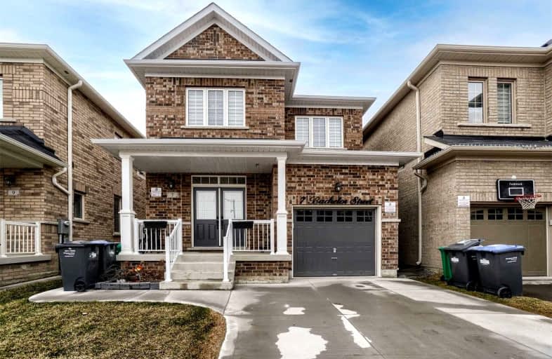 7 Bachelor Street, Brampton | Image 1