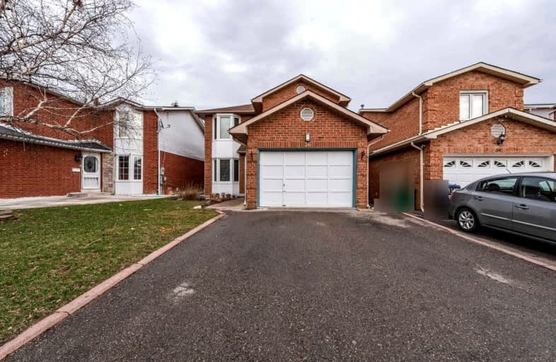 36 Evalene Court, Brampton | Image 1