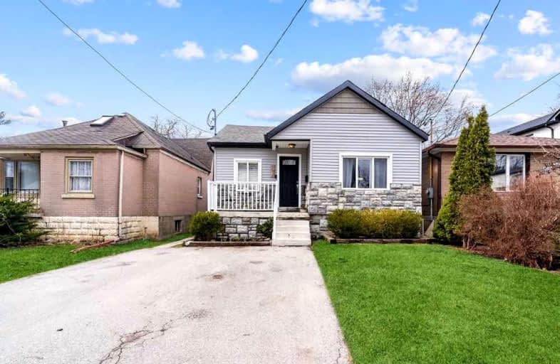 1034 Meredith Avenue, Mississauga | Image 1