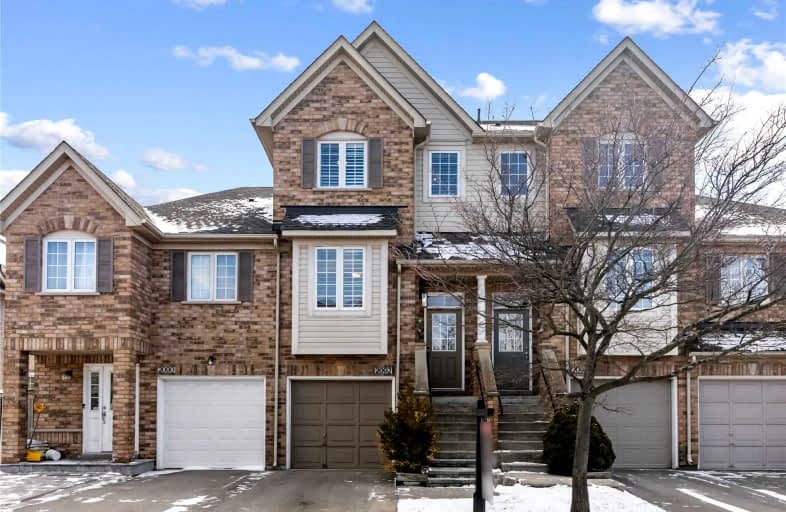 2092 Glenhampton Road, Oakville | Image 1