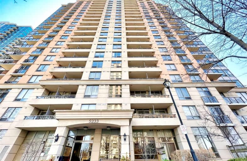 1228-5233 Dundas Street West, Toronto | Image 1