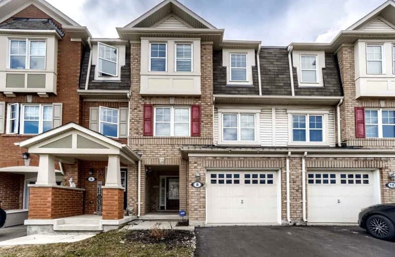 8 Saunter Court, Brampton | Image 1