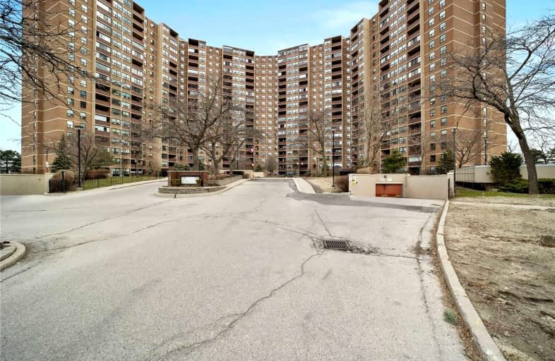 1710-716 The West Mall Drive, Toronto | Image 1
