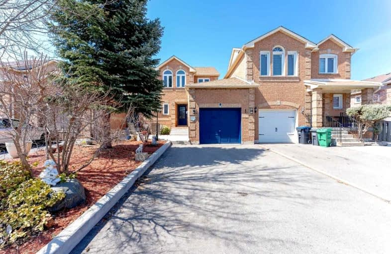 9 Lent Crescent, Brampton | Image 1