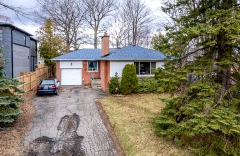 515 Pineland Avenue, Oakville | Image 1