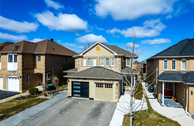 172 Tiller Trail, Brampton | Image 1