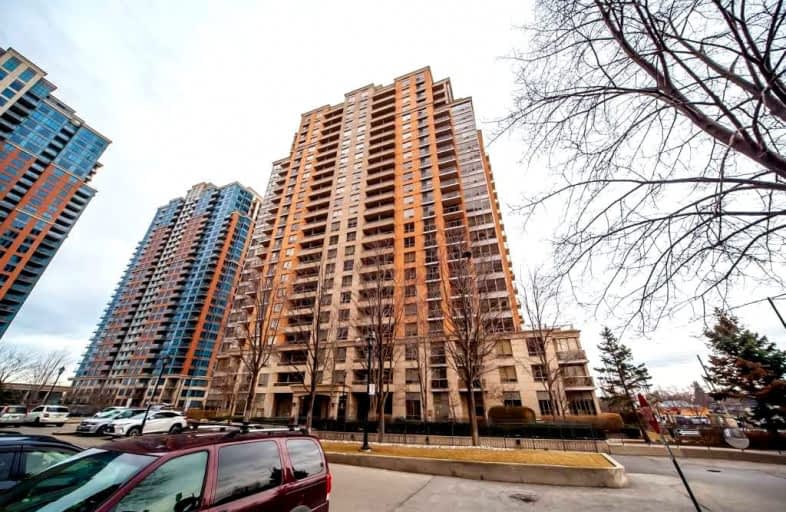 2028-5233 Dundas Street West, Toronto | Image 1