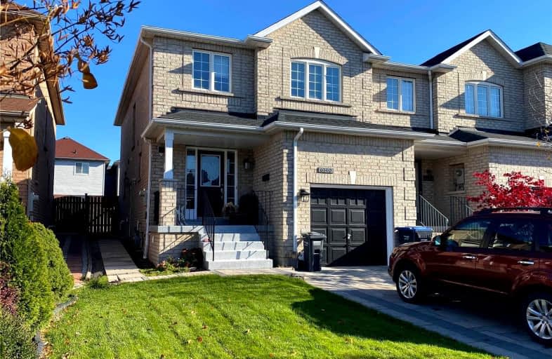 6140 Windfleet Crescent, Mississauga | Image 1