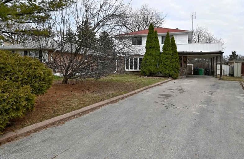 23 Allendale Road North, Brampton | Image 1