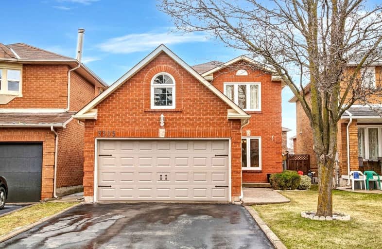 3305 Lady Slipper Court, Mississauga | Image 1