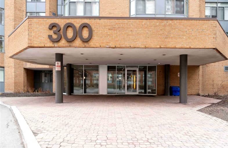 504-300 Webb Drive, Mississauga | Image 1