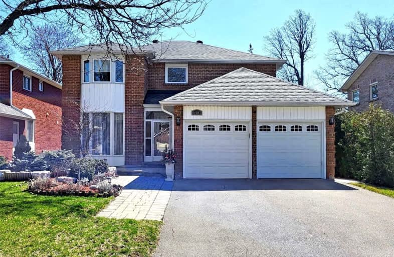 4481 Beacon Lane, Mississauga | Image 1