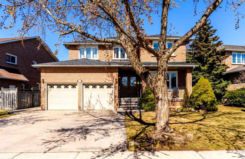 207 Howell Road, Oakville | Image 1