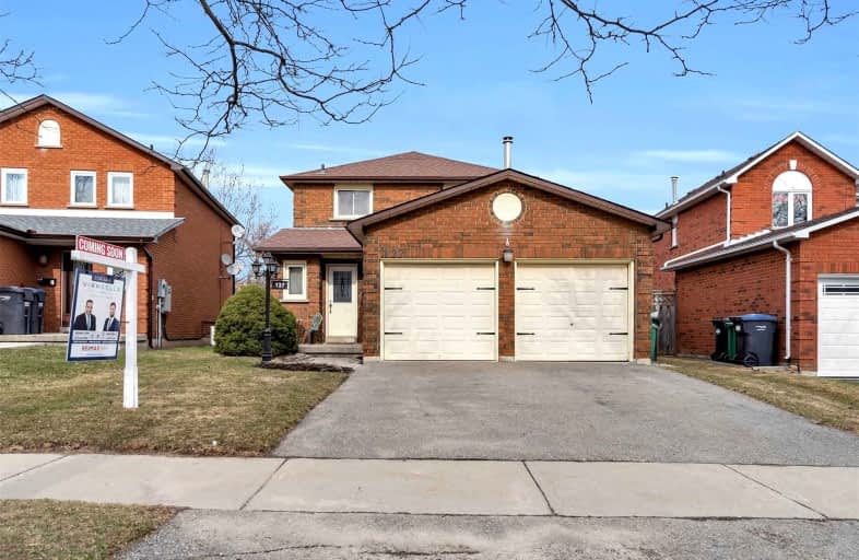 127 Major William Sharpe Drive, Brampton | Image 1