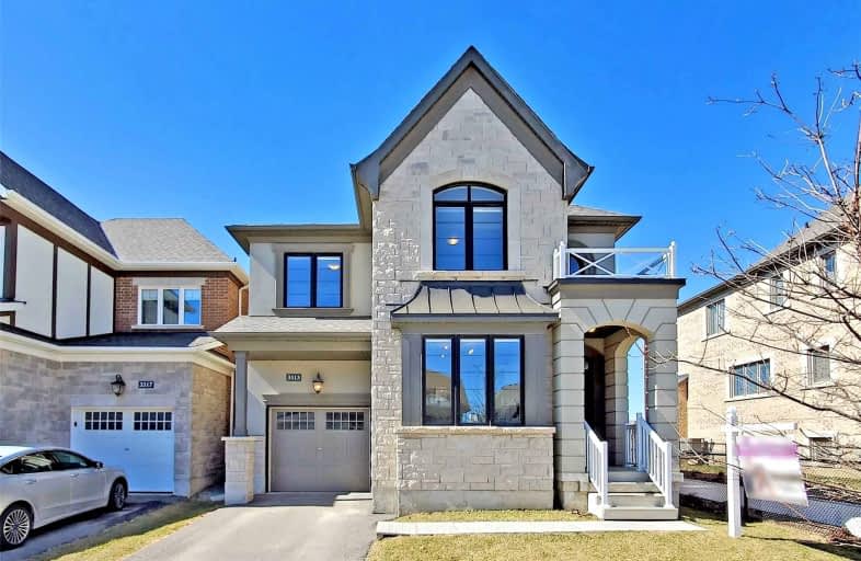 3313 Mintwood Circle, Oakville | Image 1