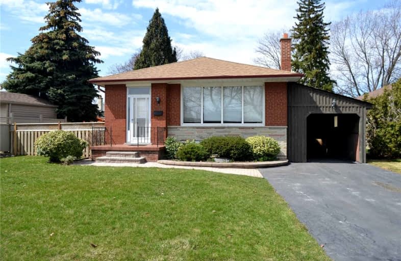 52 Odessa Avenue, Toronto | Image 1