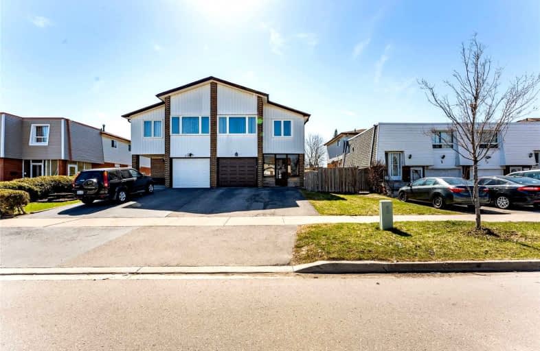 36 Kingswood Drive, Brampton | Image 1