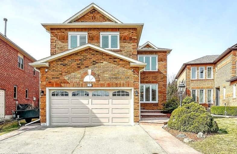 75 Fernlea Crescent, Oakville | Image 1