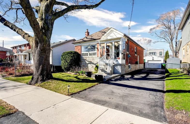154 Hallmark Avenue, Toronto | Image 1