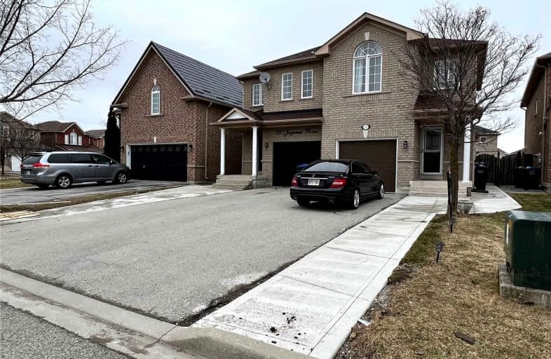 7395 Jaysnest Road, Mississauga | Image 1