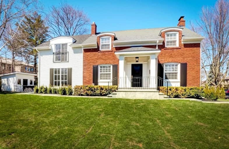 98 Dunedin Drive, Toronto | Image 1