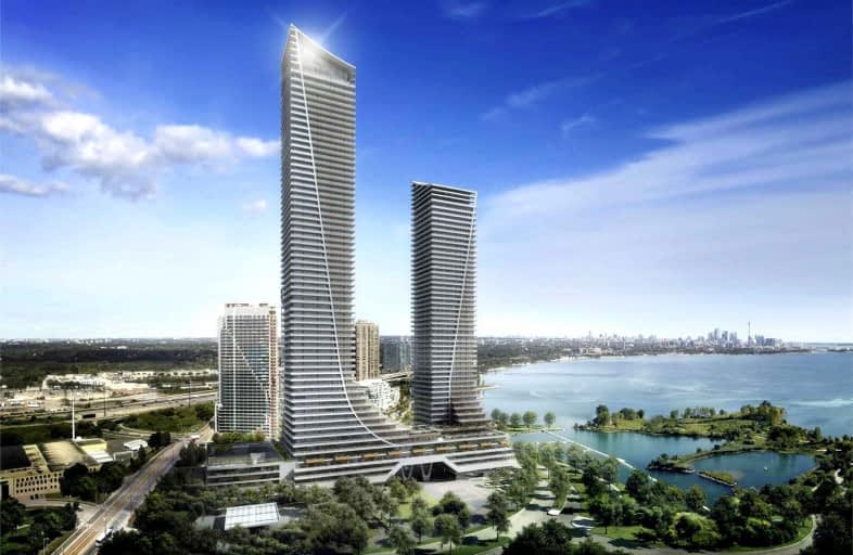 922-30 Shore Breeze Drive, Toronto | Image 1