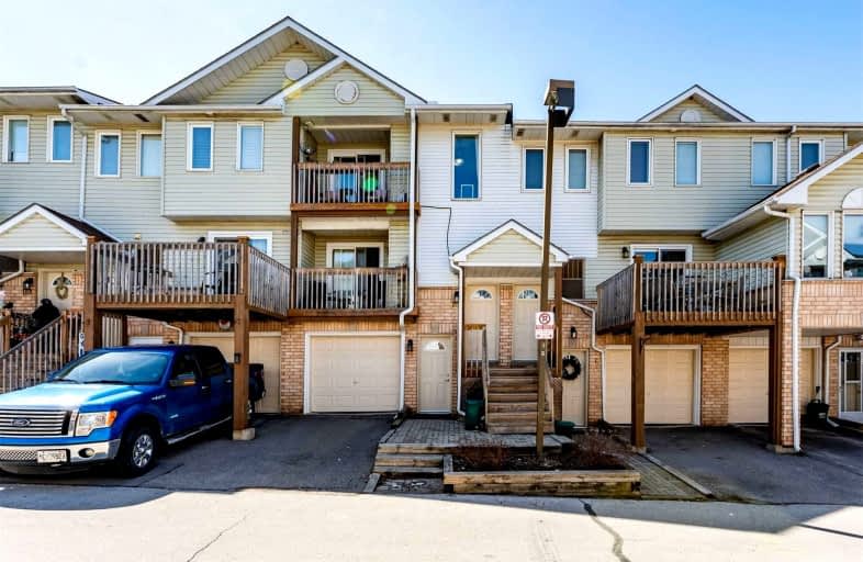 12A Wylie Circle, Halton Hills | Image 1