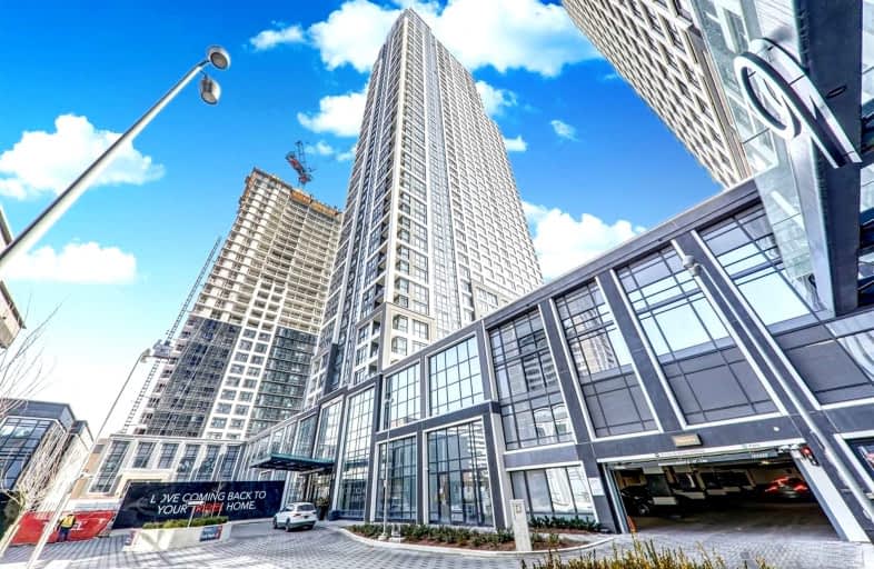 508A-7 Mabelle Avenue, Toronto | Image 1