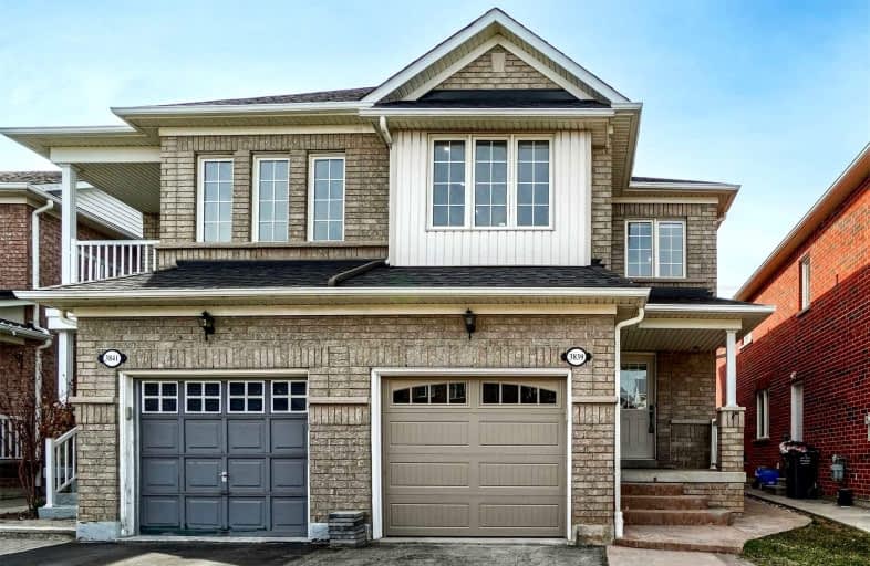 3839 Partition Road, Mississauga | Image 1