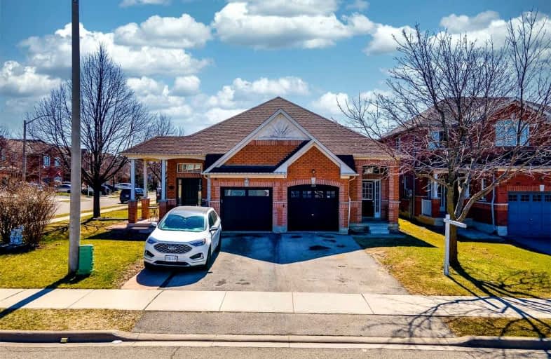 113 Twin Pines Crescent, Brampton | Image 1