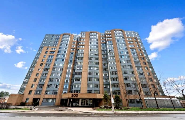 311-300 Webb Drive, Mississauga | Image 1