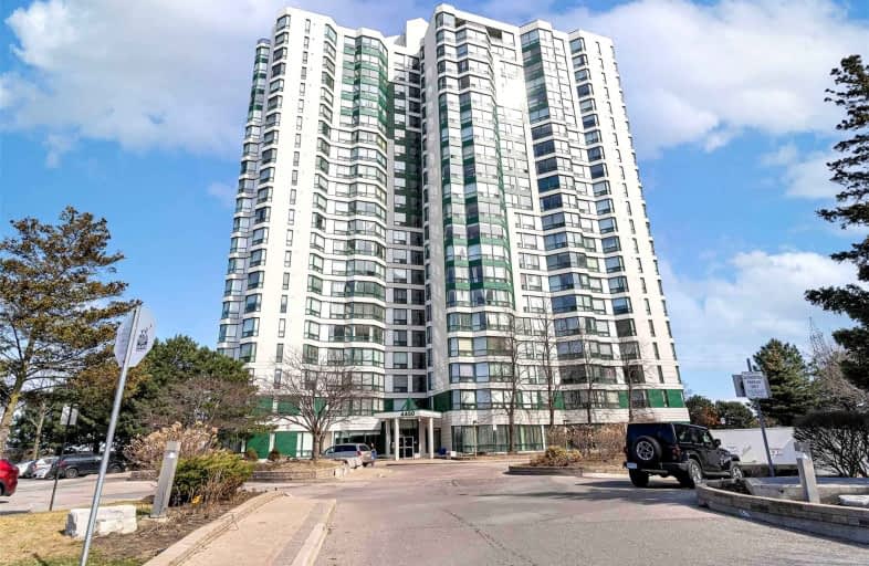 #1907-4450 Tucana Court, Mississauga | Image 1