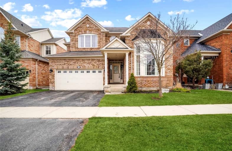 2352 Spring Meadow Way, Oakville | Image 1