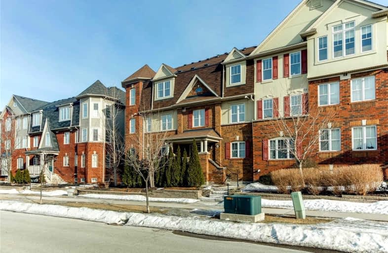 06-622 Shoreline Drive, Mississauga | Image 1