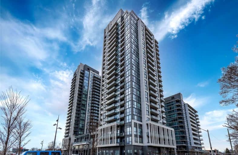 1601-17 Zorra Street, Toronto | Image 1