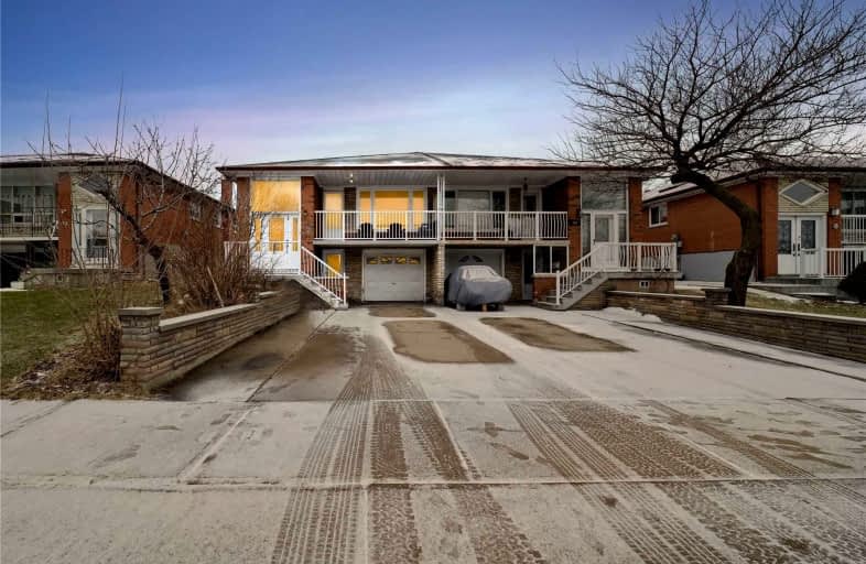 101 Firgrove Crescent, Toronto | Image 1