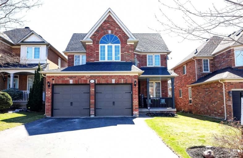 802 Spinning Wheel Crescent, Mississauga | Image 1