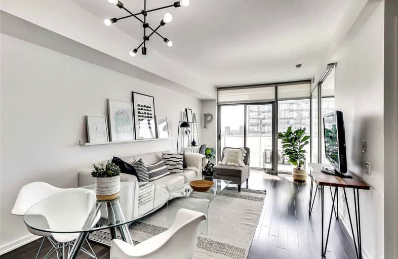 2607-103 The Queensway, Toronto | Image 1