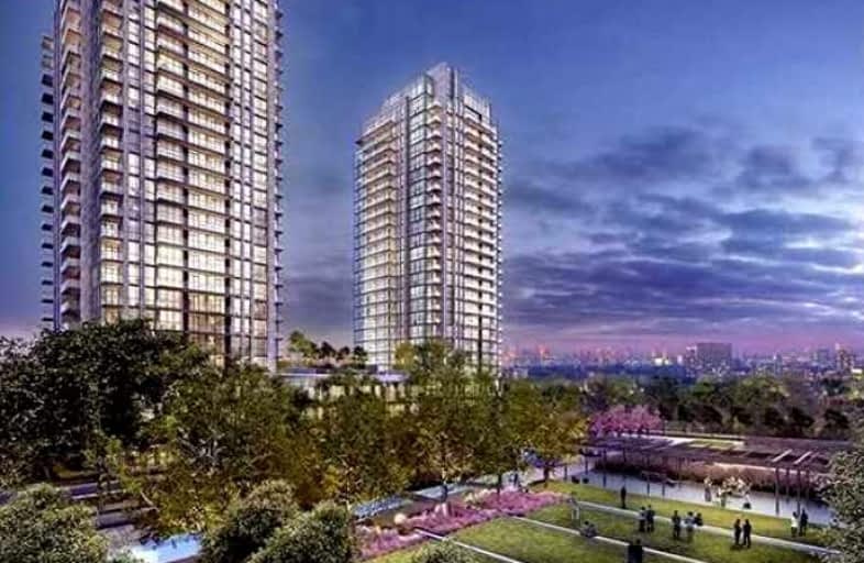 308-17 Zorra Street, Toronto | Image 1